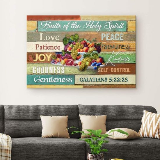 Christian Wall Art