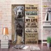 Funny Dog Canvas