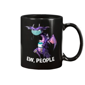 Dragon Mug