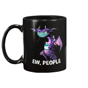 Ew People Mug