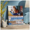 Garfield Canvas Be Who You Are Wall Art Decor