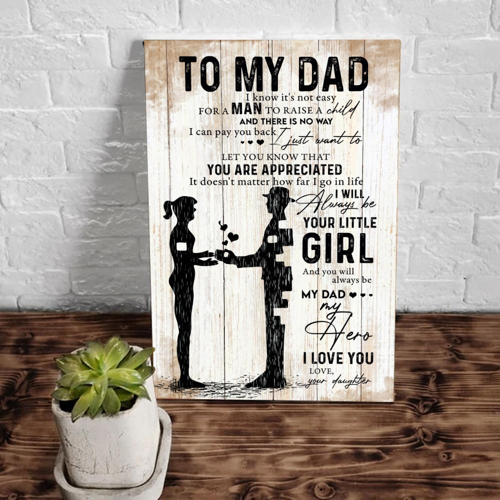 Gift For Father's Day