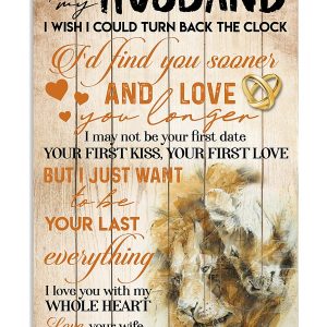 Gift For Husband