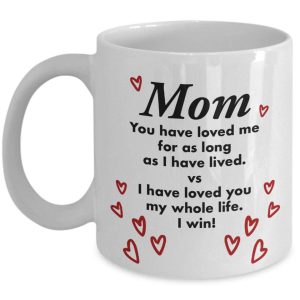 Gift For Mom