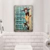 Goat Don't Be Ashamed Customized Classic Metal Signs