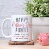 Happy Mother's Day Mug