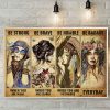 Hippie Canvas