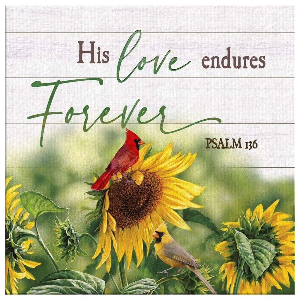 His-Love-Endures-Forever-Psalm-136-Canvas-Wall-Art-2 His Love Endures Forever Psalm 136 Canvas Wall Art 2 1