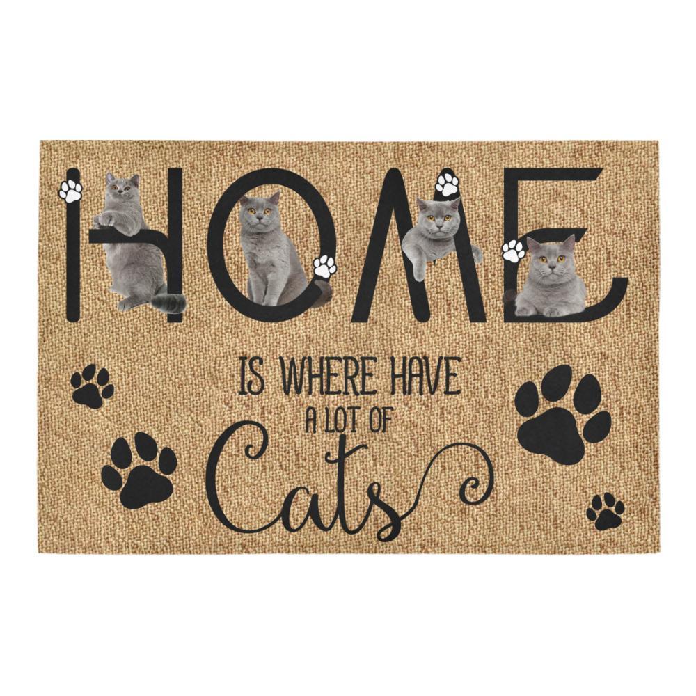 Home-Have-A-Lot-Of-Cats-Lover-Doormat-Welcome-Mat-1 Home Have A Lot Of Cats Lover Doormat Welcome Mat 1