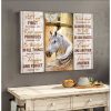 Horse Canvas
