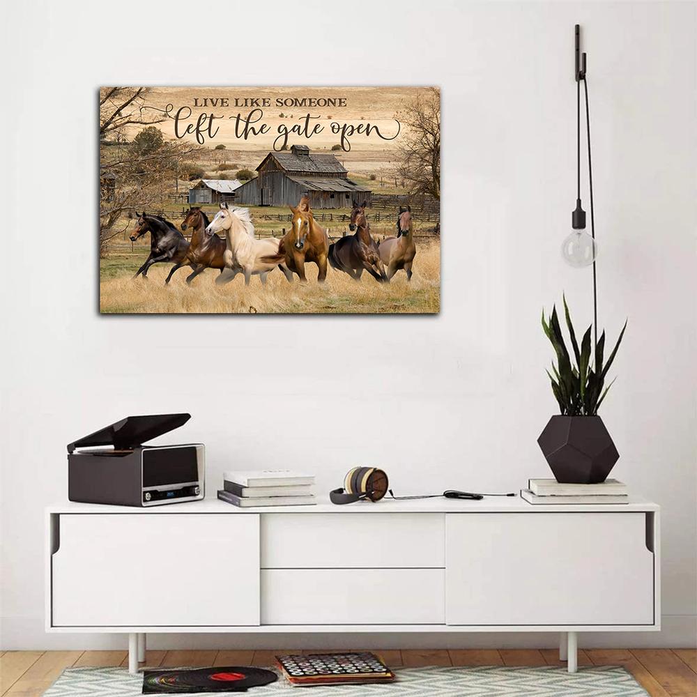 Gifts For Horse Lover