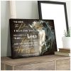 Horse For I Know Canvas Prints Wall Art Decor