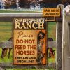 Horse Ranch