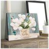 Hummingbird Canvas Wall Art - Beautiful Hummingbird Canvas Just Breathe Wall Art Decor