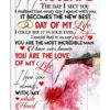 Husband Wall Art Canvas