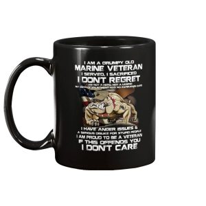 I Served
