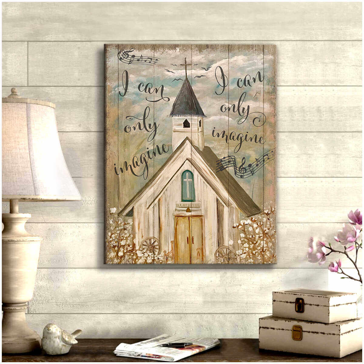 I-Can-Only-Imagine-Church-Canvas-Prints-Wall-Art-Decor-3 I Can Only Imagine Church Canvas Prints Wall Art Decor 3