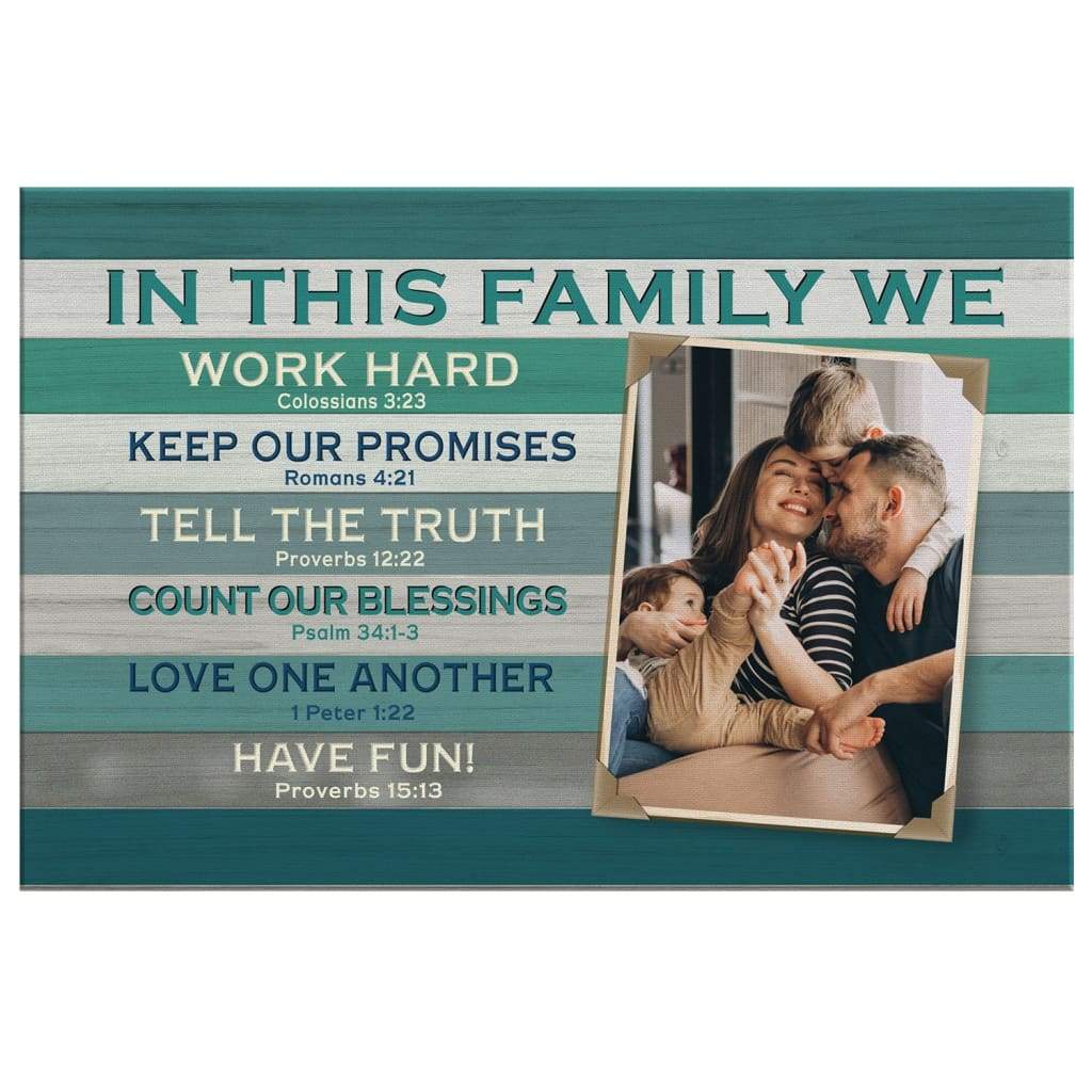 In-This-Family-Personalized-Photo-Canvas-Wall-Art-2 In This Family Personalized Photo Canvas Wall Art 2