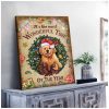 It'S The Most Wonderful Time Of The Year Canvas Prints Wall Art Decor