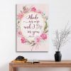 John 15:4 Abide In Me