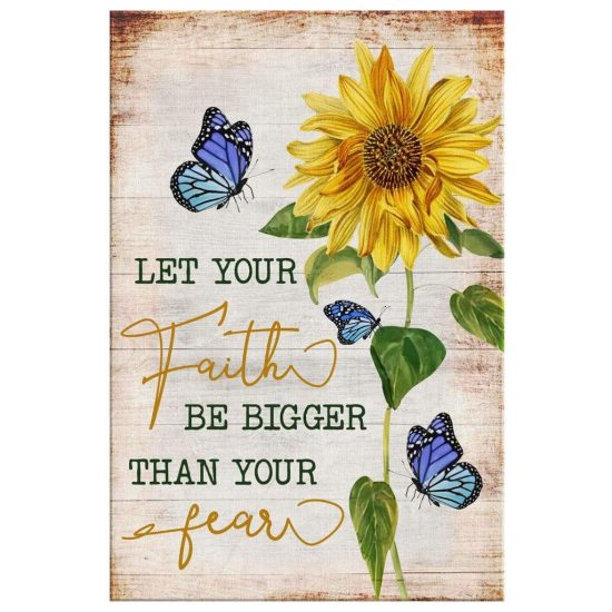 Canvas Wall Art