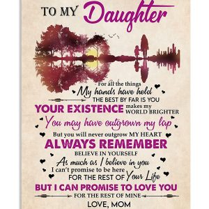 Lovely Gift For Daughter
