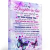 Lovely Gift For Daughter-in-law