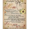 Mom Canvas For Mom