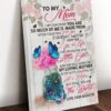 Mom Canvas