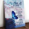 Mom Canvas