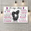 Mom Canvas Ideas