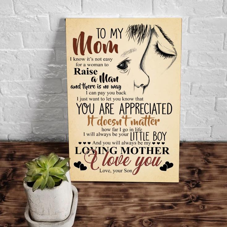 Mother's Day Gift For Mom