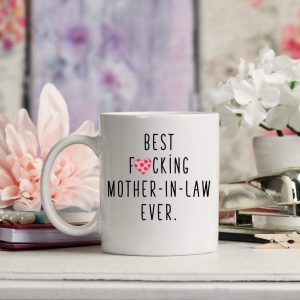 Mother Mug