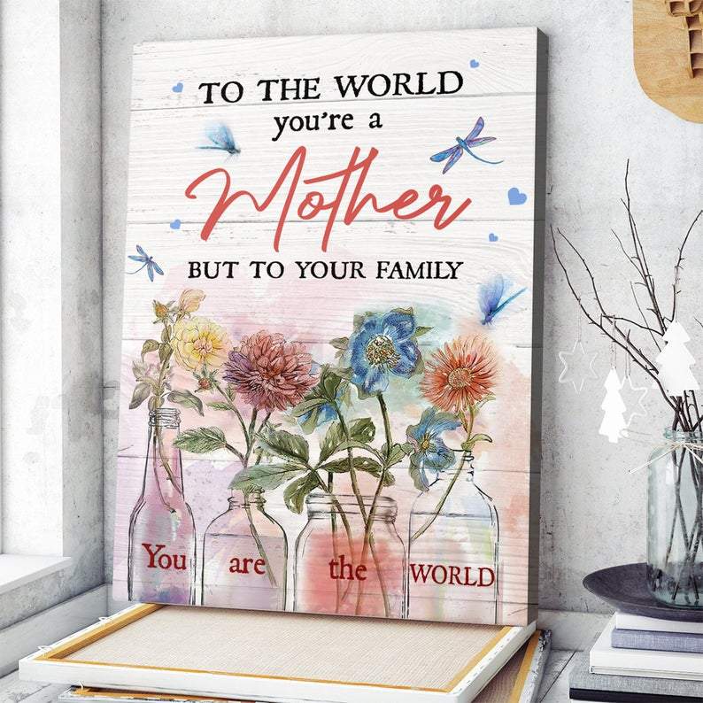 Mother's Day Gift