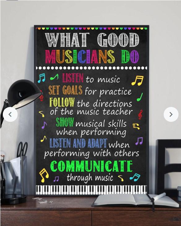 Music-Canvas-What-Good-Musicians-Do-Canvas-Prints-Wall-Art-Decor Music Canvas - What Good Musicians Do Canvas Prints Wall Art Decor