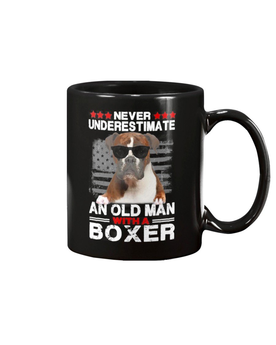 Never-Underestimate-An-Old-Man-With-A-Boxer-Dog-Mug-1 Never Underestimate An Old Man With A Boxer Dog Mug 1