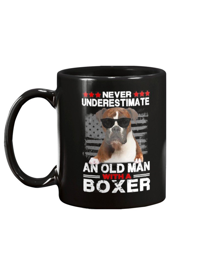 Never-Underestimate-An-Old-Man-With-A-Boxer-Dog-Mug-2 Never Underestimate An Old Man With A Boxer Dog Mug 2