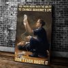 Nurse Canvas You Were Born With The Ability To Change Someone's Life Canvas Prints Wall Art Decor