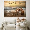 Personalized Canvas