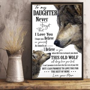 Gift Ideas For Daughter
