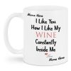 Personalized Gift Mug