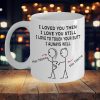 Personalized Gift Mug