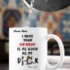Personalized Gift Mug