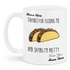 Personalized Mug