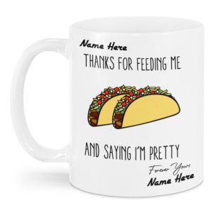 Personalized Mug