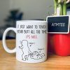 Personalized Mugs