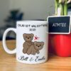 Personalized Mugs