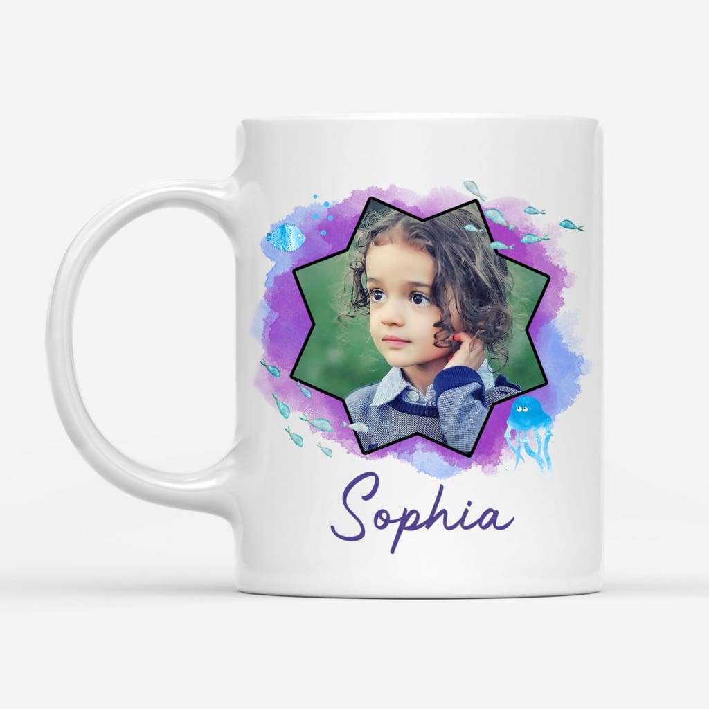 Personalized-Photo-Mug-God-Says-You-Are-Coffee-Mug-2 Personalized Photo Mug God Says You Are Coffee Mug 2