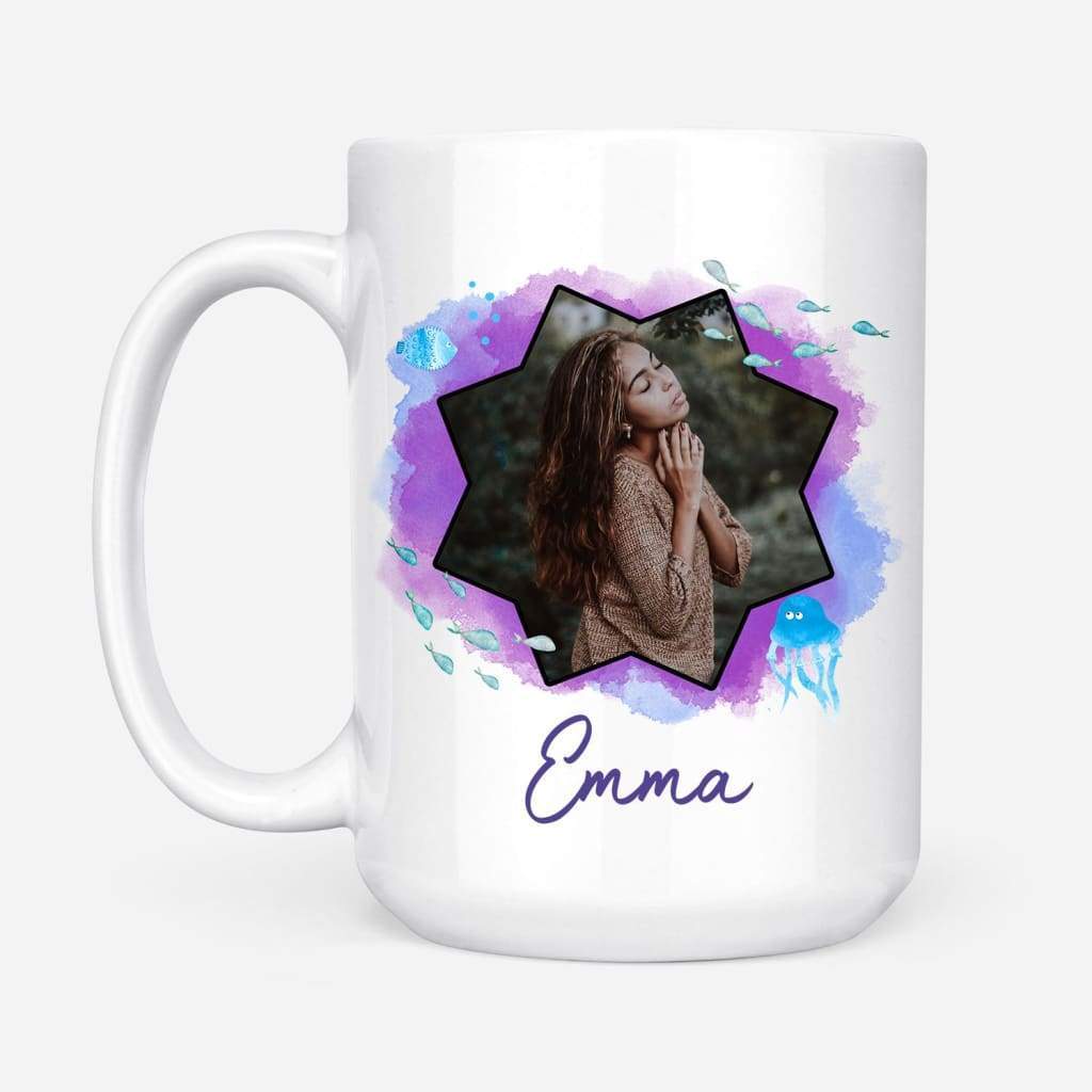 Personalized-Photo-Mug-God-Says-You-Are-Coffee-Mug-5 Personalized Photo Mug God Says You Are Coffee Mug 5