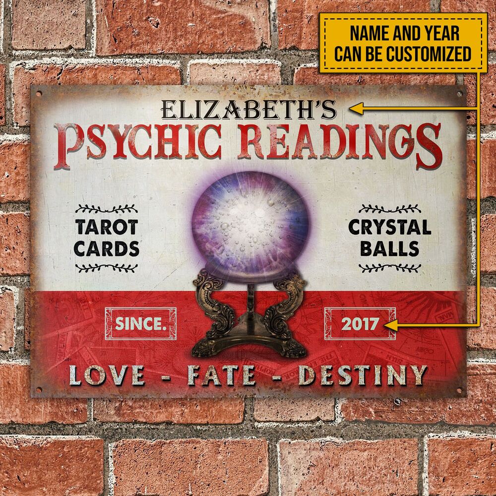 Personalized-Tarot-Psychic-Readings-Balls-Customized-Classic-Metal-Signs-1 Personalized Tarot Psychic Readings Balls Customized Classic Metal Signs 1